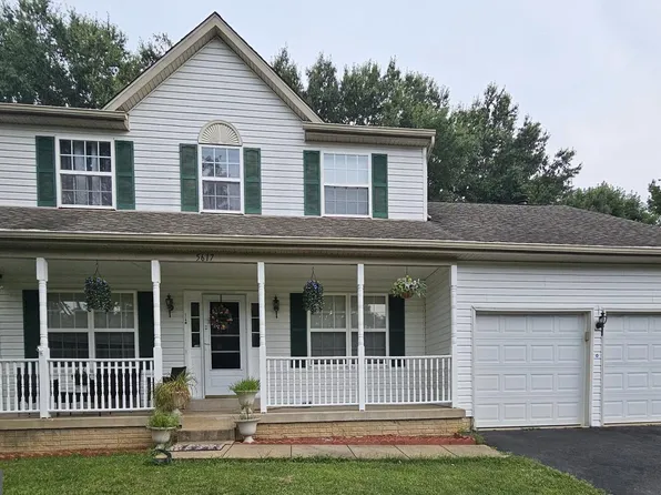 5617 Cambridge Dr, Fredericksburg, VA 22407