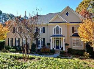 1701 Ashebark Ln, Marietta, GA 30068