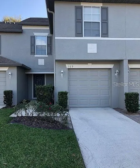 169 Constitution Way — Photo 1