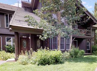 849 Links Way APT 849, Mammoth Lakes, CA 93546