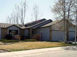 1050 Princewood Pl, Loveland, CO 80538