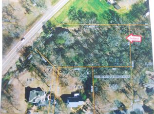 5487 Highway 9 N, Pontotoc, MS 38863