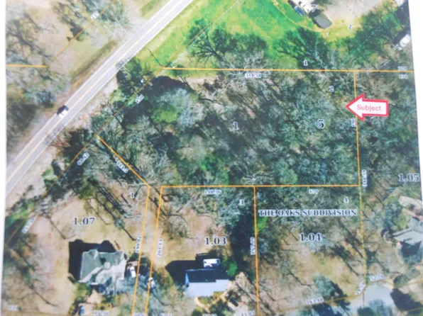 5487 Highway 9 N, Pontotoc, MS 38863