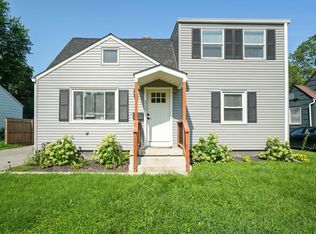 3071 Karl Rd, Columbus, OH 43224