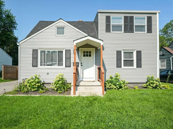 3071 Karl Rd, Columbus, OH 43224