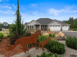 14817 NE Hammond Rd, Battle Ground, WA 98604