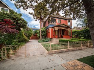 1194 Magnolia Ave, San Jose, CA 95126