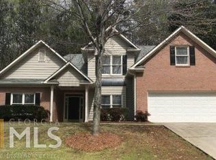 3175 Maple Terrace Dr, Suwanee, GA 30024
