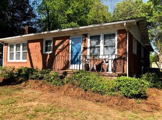 833 S Ridge Ave, Kannapolis, NC 28083