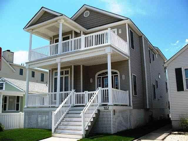 Home Exterior