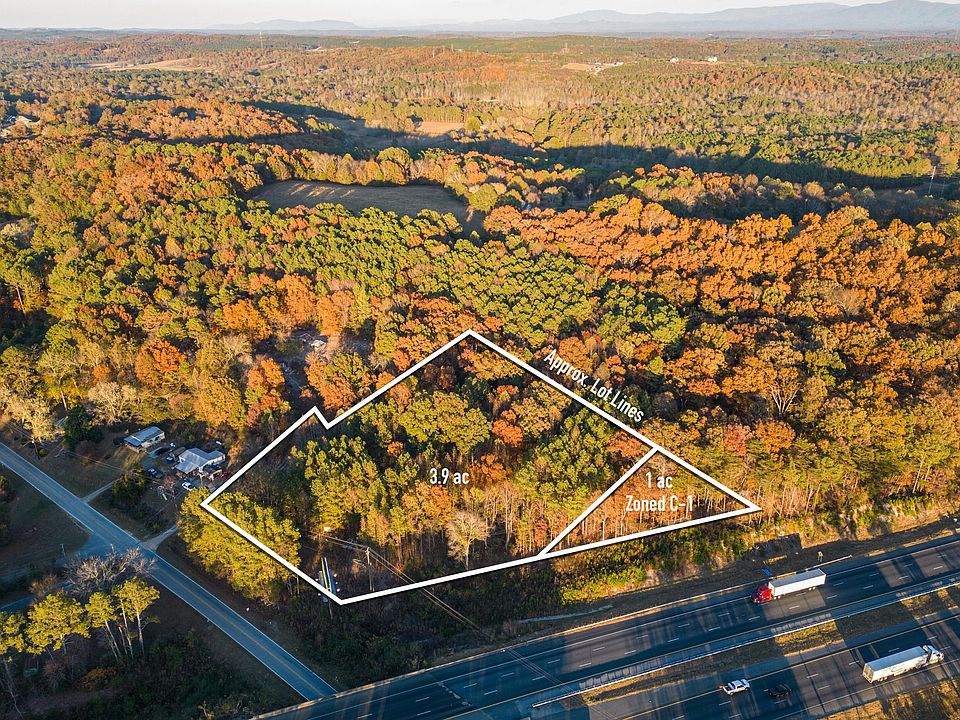 0 Lake Rd, Tunnel Hill, GA 30755 Zillow