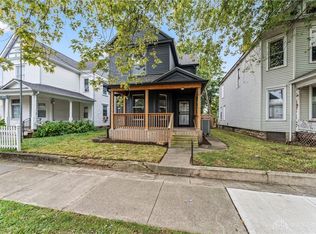 2126 E 4th St, Dayton, OH 45403