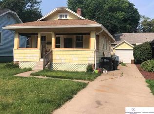1206 S 44th St, Omaha, NE 68105