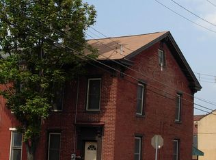 3631 Charlotte St, Pittsburgh, PA
