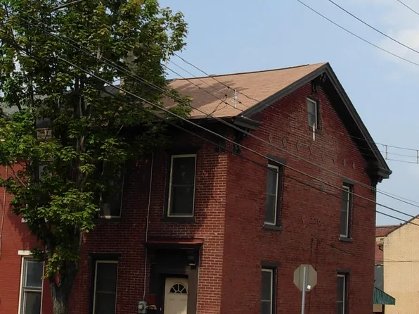3631 Charlotte St, Pittsburgh, PA 15201