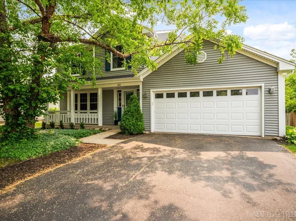 141 Autumn Ridge Dr, Montgomery, IL 60538