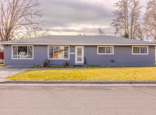 785 W Quince Ave, Hermiston, OR 97838