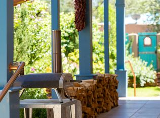 903 Don Juan St, Santa Fe, NM 87501