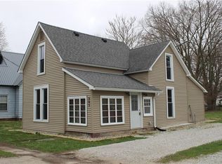 205 E Main St, New Market, IN