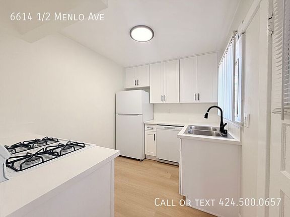 5th image of 6614 1/2 Menlo Ave