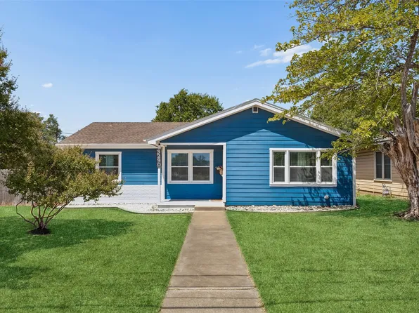 3290 Olive Pl, Fort Worth, TX 76116