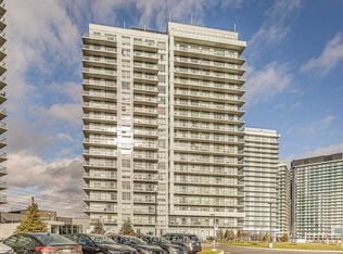4699 Glen Erin Dr #909, Mississauga, ON L5M 2E5