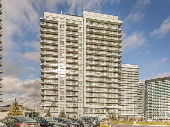 4699 Glen Erin Dr, Mississauga, ON