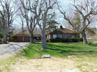 4390 N Rangeline Rd, Covington, OH 45318