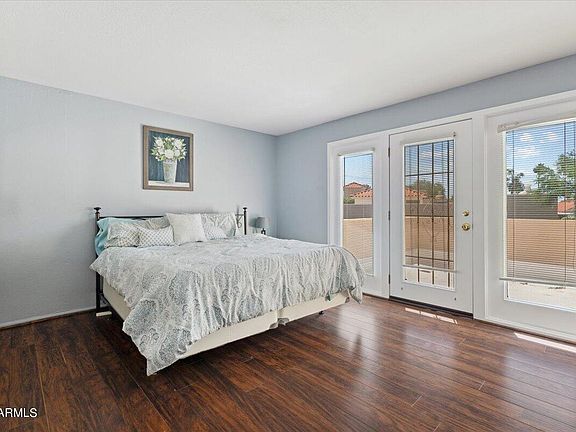 5th image of 10533 E FANFOL Lane #0060