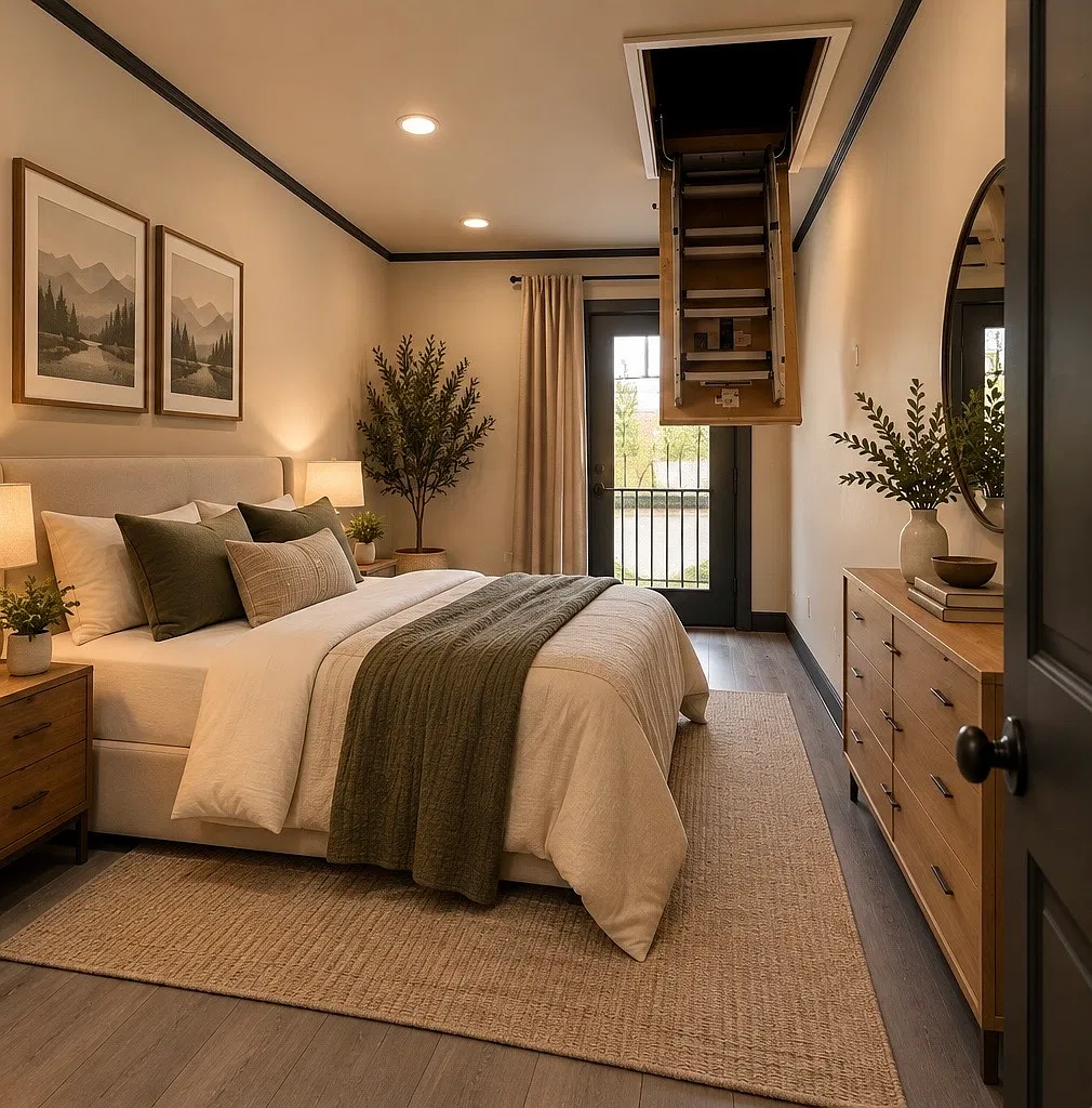 1 bed, $1,700 — Photo 1