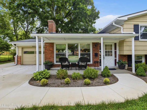 1605 Clearview Dr, Graymoor Devondale, KY 40222