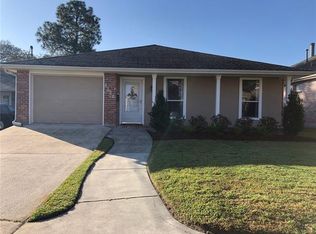 4120 Glendale St, Metairie, LA 70002