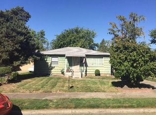 540 Fairmount St, Medford, OR 97501