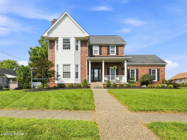 8606 Glenhope Dr, Louisville, KY 40291