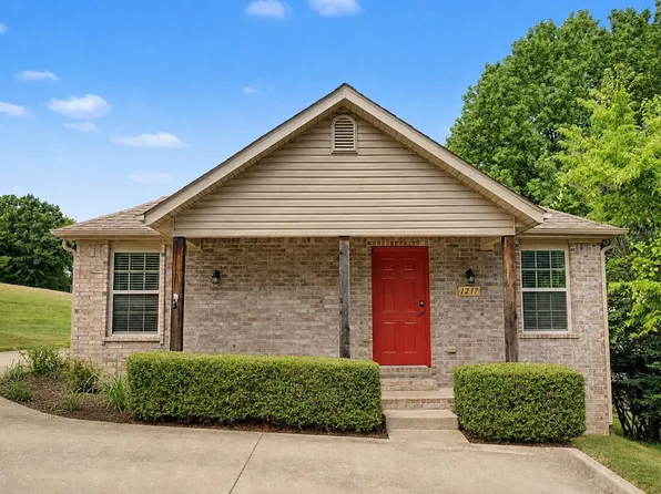 1217 N Stephens Ave, Fayetteville, AR 72703