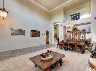 3100 Mount Tamalpais Dr, Roseville, CA