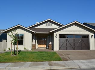 775 Sonoma Ct, Medford, OR 97504