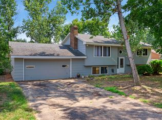 12931 Taylor St NE, Blaine, MN 55434