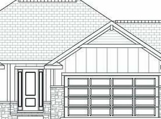 9320 Fairbanks Dr, Lincoln, NE 68516