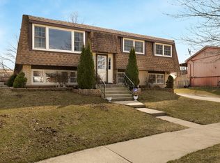 7655 166th St, Tinley Park, IL