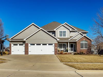 2309 NE 11th St, Grimes, IA, 50111