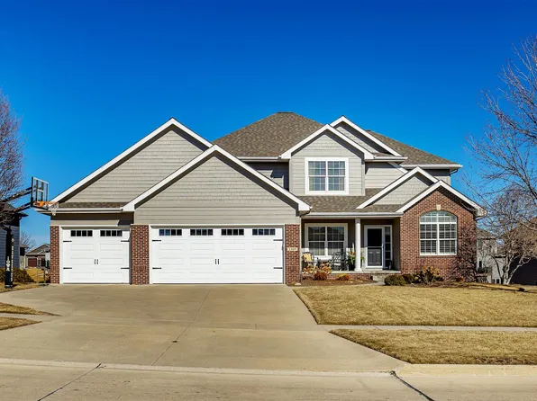 2309 NE 11th St, Grimes, IA 50111