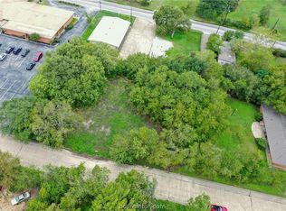 Echols St, Bryan, TX 77801