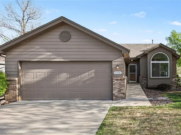 15241 W 66th Place, Arvada, CO 80007