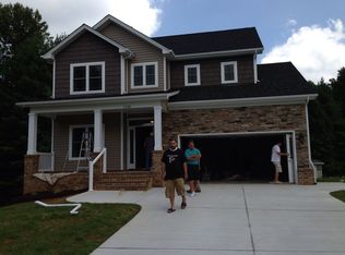 1243 Willow Oak Dr, Forest, VA 24551