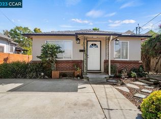 2136 Bonifacio St, Concord, CA 94520