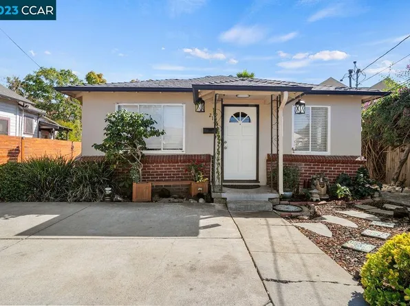 2136 Bonifacio St, Concord, CA 94520