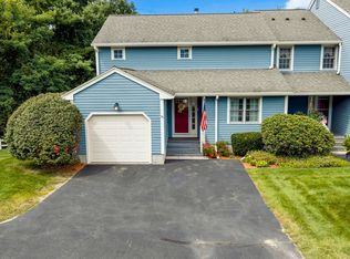 36 Betsy Ross Cir UNIT 36, Sturbridge, MA 01566