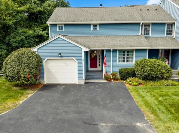 36 Betsy Ross Cir Unit 36, Sturbridge, MA 01566