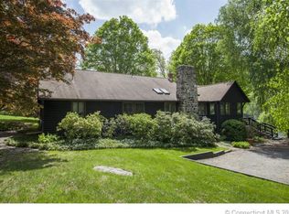 13 Deer Hill Rd, Sherman, CT 06784